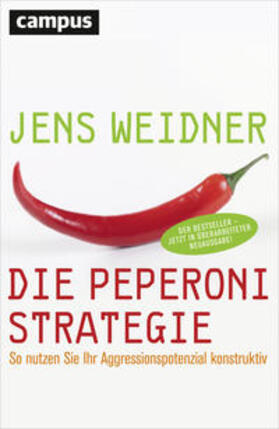 Weidner | Die Peperoni-Strategie | Buch | sack.de