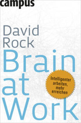 Rock |  Brain at Work | Buch |  Sack Fachmedien