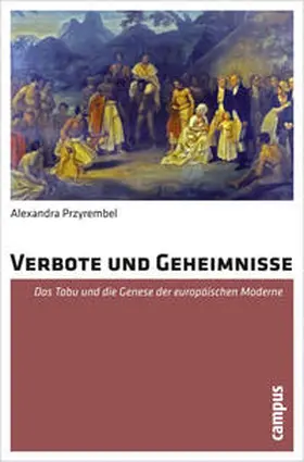 Przyrembel |  Verbote und Geheimnisse | Buch |  Sack Fachmedien