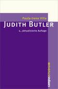 Villa |  Judith Butler | Buch |  Sack Fachmedien