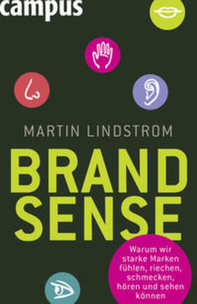 Lindstrom | Brand Sense | Buch | 978-3-593-39447-3 | sack.de