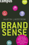 Lindstrom |  Brand Sense | Buch |  Sack Fachmedien