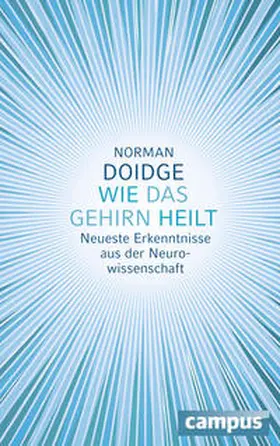 Doidge |  Wie das Gehirn heilt | Buch |  Sack Fachmedien