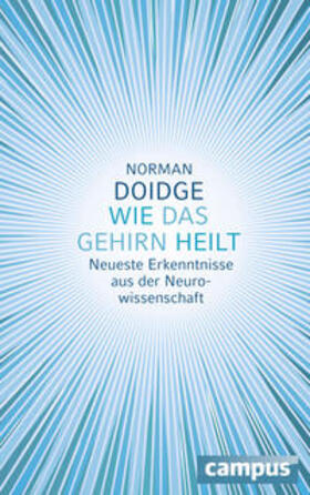 Doidge | Wie das Gehirn heilt | Buch | 978-3-593-39477-0 | sack.de