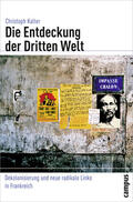 Kalter |  Die Entdeckung der Dritten Welt | Buch |  Sack Fachmedien