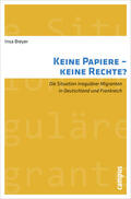 Breyer |  Keine Papiere - keine Rechte? | Buch |  Sack Fachmedien