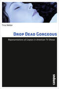 Weber |  Drop Dead Gorgeous | Buch |  Sack Fachmedien