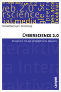 Nentwich / König |  Cyberscience 2.0 | Buch |  Sack Fachmedien