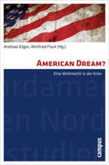 Etges / Fluck |  American Dream? | Buch |  Sack Fachmedien