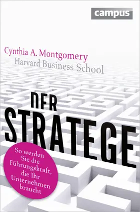 Montgomery |  Der Stratege | Buch |  Sack Fachmedien