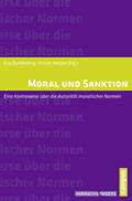 Buddeberg / Vesper |  Moral und Sanktion | Buch |  Sack Fachmedien