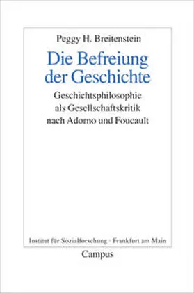 Breitenstein |  Die Befreiung der Geschichte | Buch |  Sack Fachmedien