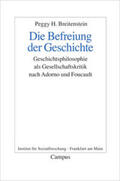 Breitenstein |  Die Befreiung der Geschichte | Buch |  Sack Fachmedien
