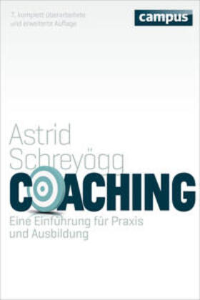 Schreyögg |  Coaching | Buch |  Sack Fachmedien