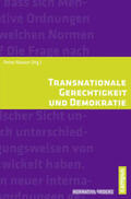 Niesen |  Transnationale Gerechtigkeit und Demokratie | Buch |  Sack Fachmedien
