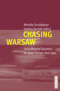 Grubbauer / Kusiak |  Chasing Warsaw | Buch |  Sack Fachmedien