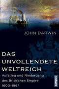 Darwin |  Das unvollendete Weltreich | Buch |  Sack Fachmedien