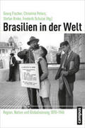 Fischer / Peters / Rinke |  Brasilien in der Welt | Buch |  Sack Fachmedien