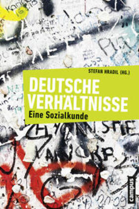 Hradil | Deutsche Verhältnisse | Buch | 978-3-593-39860-0 | sack.de
