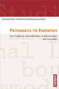 Koch / Buchanan |  Pathways to Empathy | Buch |  Sack Fachmedien