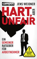Weidner |  Hart, aber unfair | Buch |  Sack Fachmedien