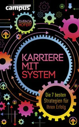 Hofert | Karriere mit System | Buch | 978-3-593-39921-8 | sack.de