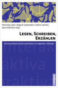 Lobin / Leitenstern / Lehnen |  Lesen, Schreiben, Erzählen | Buch |  Sack Fachmedien