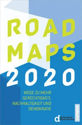  Roadmaps 2020 | Buch |  Sack Fachmedien