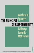 Sprenger |  The Principle of Responsibility | eBook | Sack Fachmedien