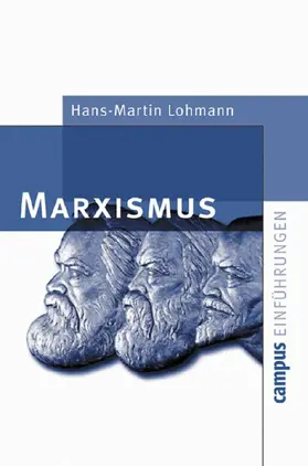 Lohmann |  Marxismus | eBook | Sack Fachmedien