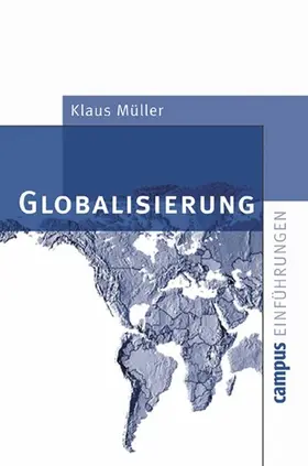 Müller | Globalisierung | E-Book | www.sack.de