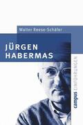 Reese-Schäfer |  Jürgen Habermas | eBook | Sack Fachmedien