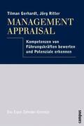 Gerhardt / Ritter |  Management Appraisal | eBook | Sack Fachmedien