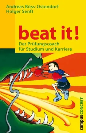 Böss-Ostendorf / Senft |  beat it! | eBook | Sack Fachmedien