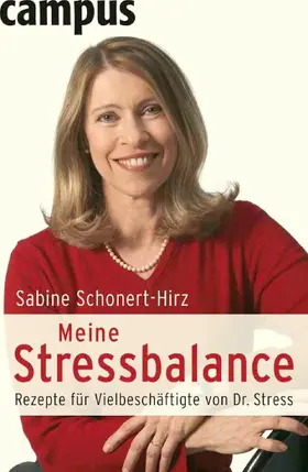 Schonert-Hirz |  Meine Stressbalance | eBook | Sack Fachmedien