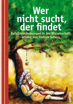 Schury |  Wer nicht sucht, der findet | eBook | Sack Fachmedien