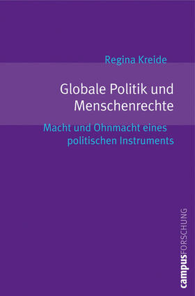Kreide |  Globale Politik und Menschenrechte | eBook | Sack Fachmedien