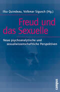 Quindeau / Sigusch |  Freud und das Sexuelle | eBook | Sack Fachmedien