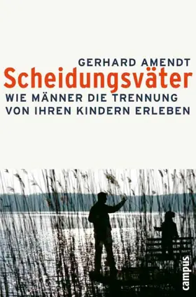 Amendt |  Scheidungsväter | eBook | Sack Fachmedien