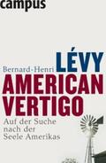 Lévy |  American Vertigo | eBook | Sack Fachmedien