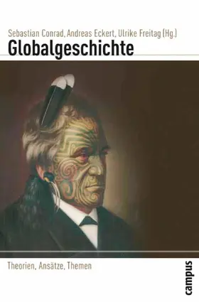 Conrad / Eckert / Freitag | Globalgeschichte | E-Book | sack.de