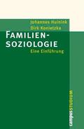 Huinink / Konietzka |  Familiensoziologie | eBook | Sack Fachmedien