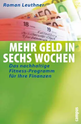 Leuthner |  Mehr Geld im Portemonnaie | eBook | Sack Fachmedien