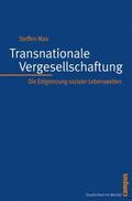 Mau |  Transnationale Vergesellschaftung | eBook | Sack Fachmedien