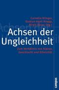 Klinger / Knapp / Sauer |  Achsen der Ungleichheit | eBook | Sack Fachmedien