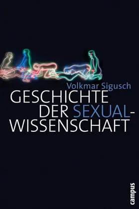 Sigusch | Geschichte der Sexualwissenschaft | E-Book | www.sack.de