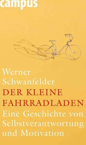 Schwanfelder |  Der kleine Fahrradladen | eBook | Sack Fachmedien