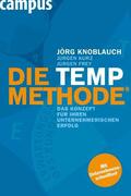 Knoblauch / Kurz / Frey |  Die TEMP-Methode | eBook | Sack Fachmedien