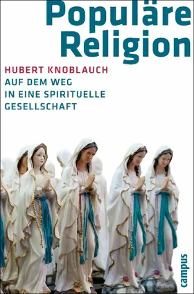 Knoblauch |  Populäre Religion | eBook | Sack Fachmedien