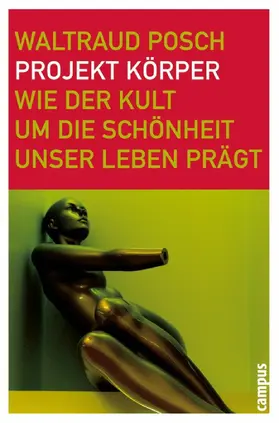 Posch | Projekt Körper | E-Book | www.sack.de